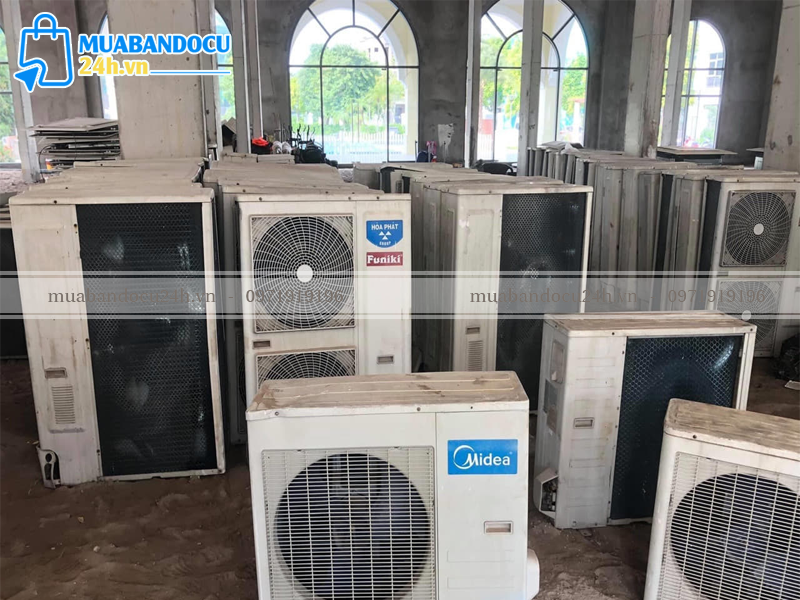 mua điều hòa ở đâu