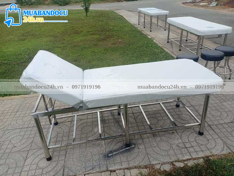 mua bán đồ spa cũ