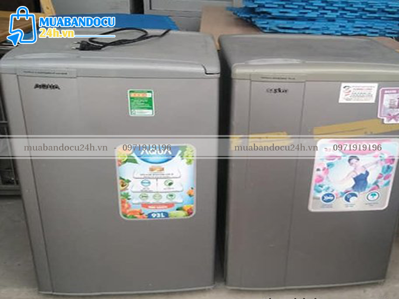 mua tủ lạnh 90l cũ tại Hà Nội