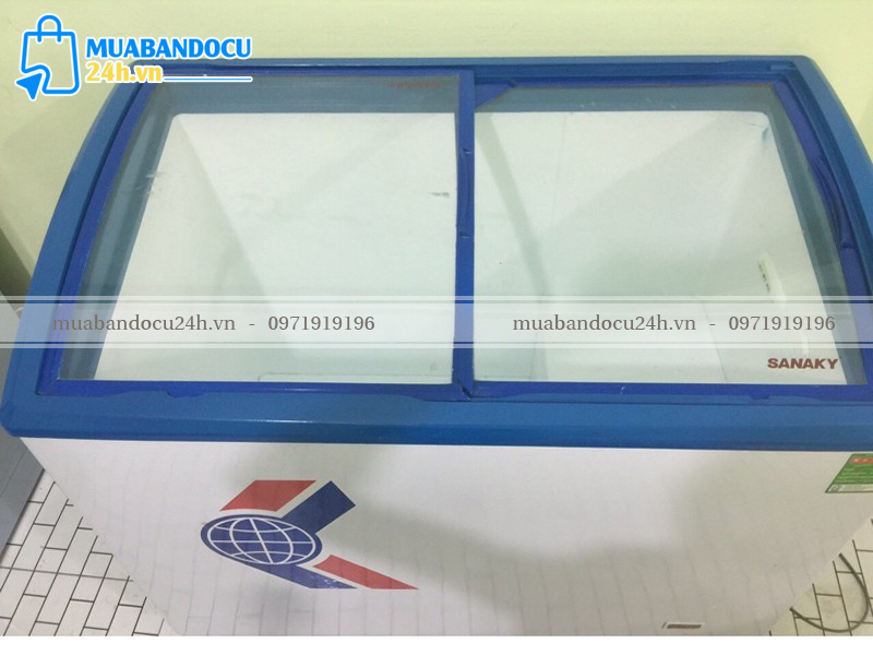 mua tủ lạnh cũ tại hà đông hà nội