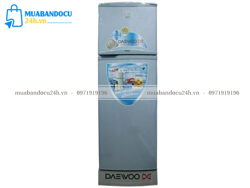 mua tủ lạnh cũ tại Hà Nội