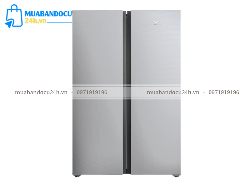 mua tủ lạnh cũ tại Hà Nội