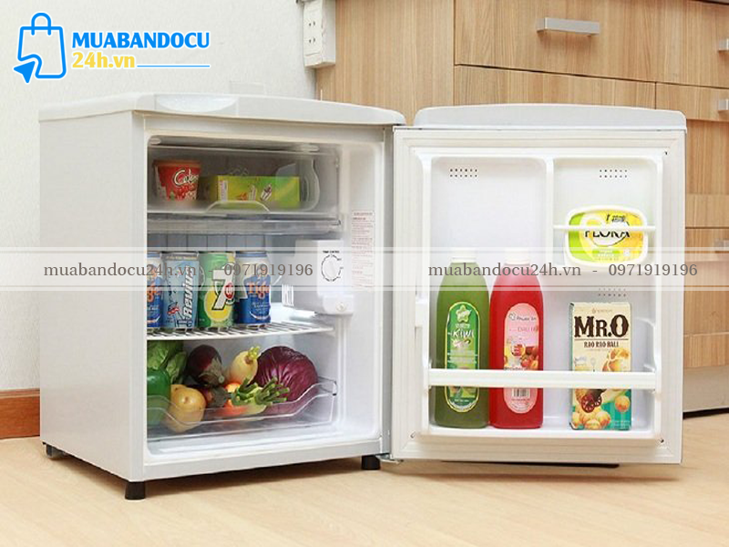 mua tủ lạnh mini cũ ở hà nội