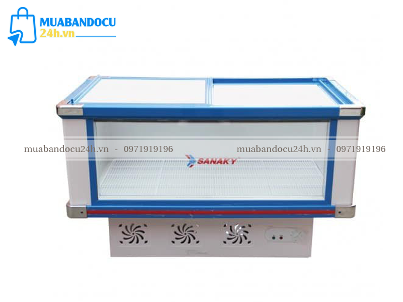 tủ mát thanh lý tại hà nội