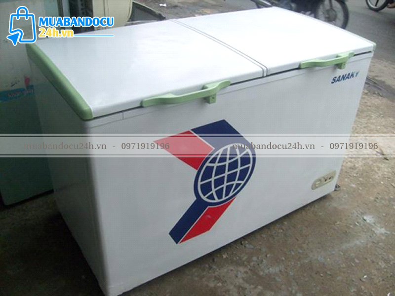 muốn mua tủ lạnh cũ tại hà nội