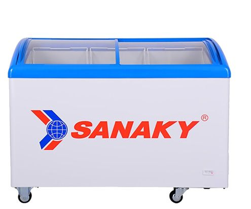 Mua tủ cấp đông cũ