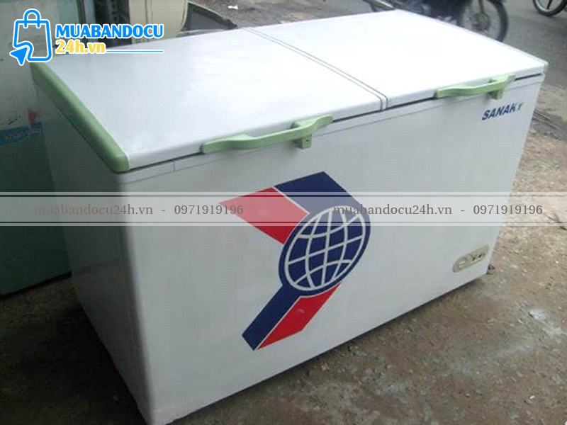 thanh lý tủ đông cũ tại hà nội