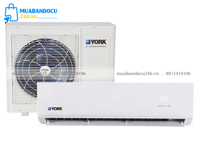 thu mua điều hòa cũ giá cao