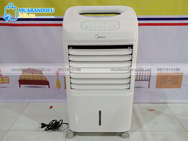 thu mua quạt điều hòa