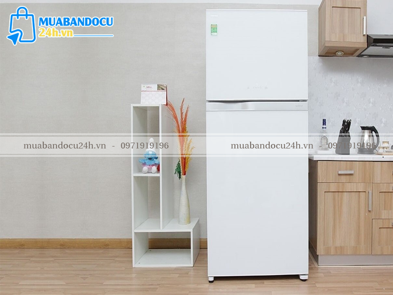 thu mua tủ lạnh cũ tại Hà Nội