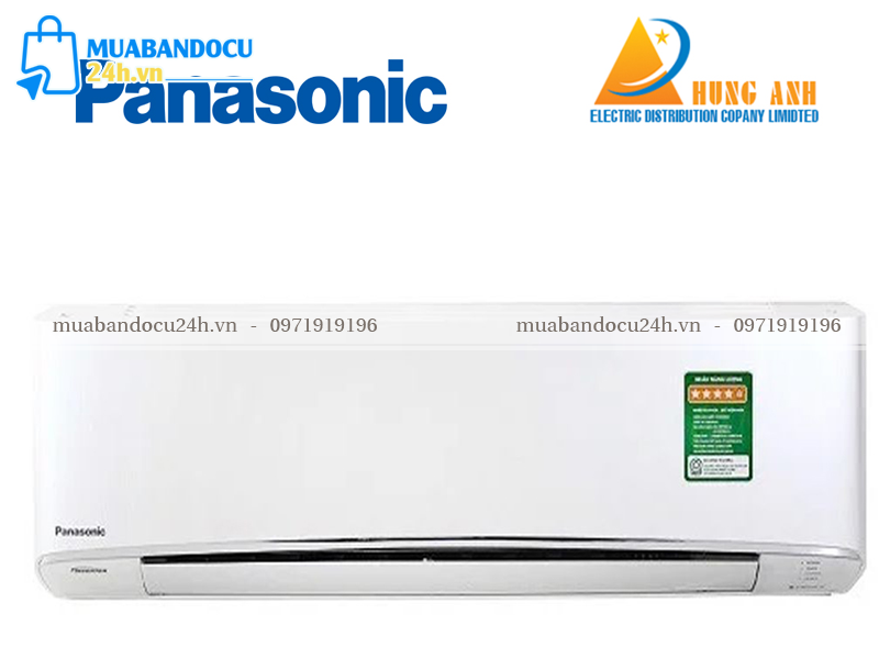 thủ tục mua điều hòa trả góp