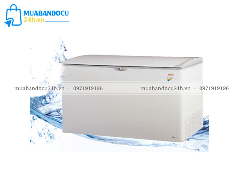 tủ đông acson cũ