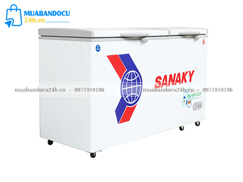 tủ đông cũ Biên Hòa