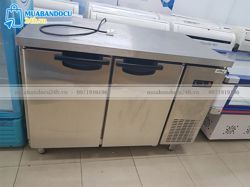 tủ đông cũ chợ tốt hà nội