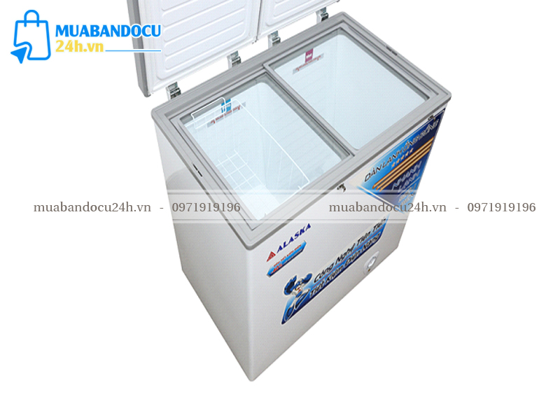 tủ đông cũ đà nẵng