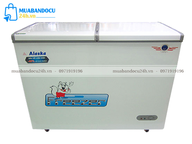 tủ đông cũ dienmayxanh