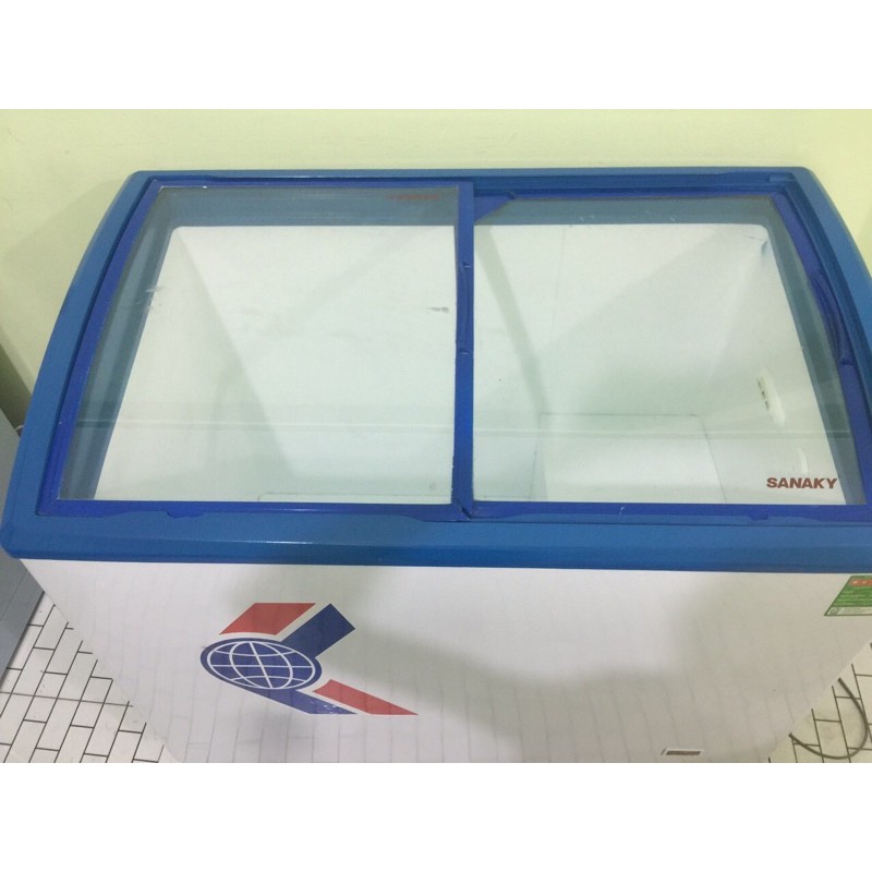 tủ đông cũ Nam Định