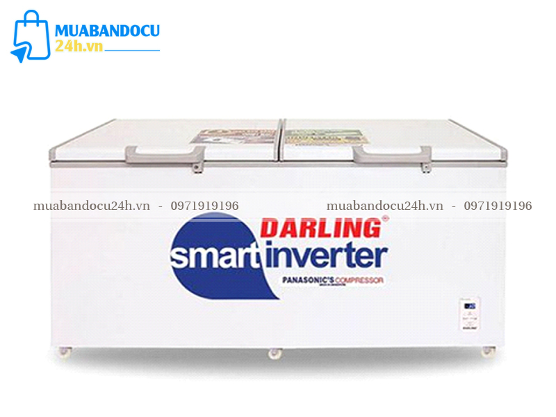 tủ đông cũ ở tphcm