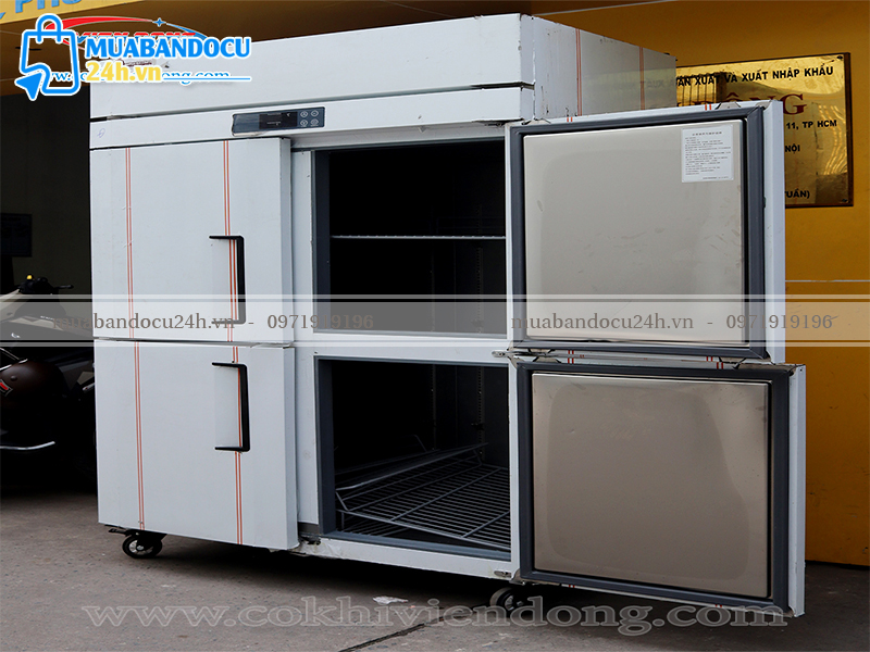 tủ đông cũ quận 9