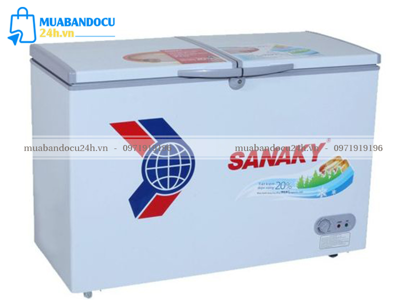 tủ đông cũ rẻ