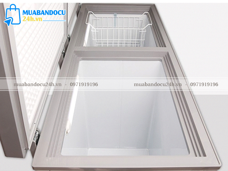 tủ đông cũ vũng tàu