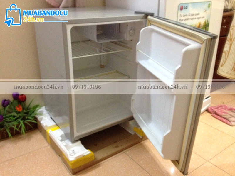 tủ đông mini cũ giá rẻ