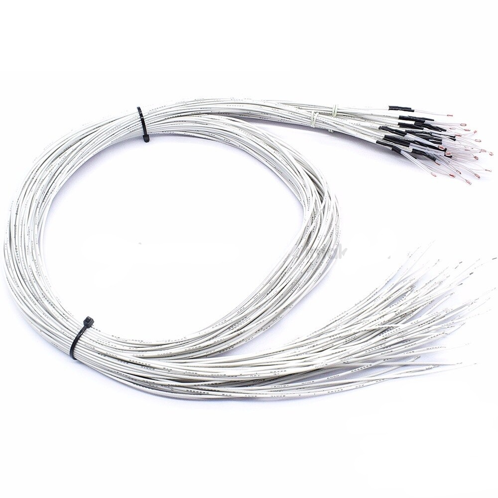 Cảm biến nhiệt NTC 100K Thermistors thermal sensor