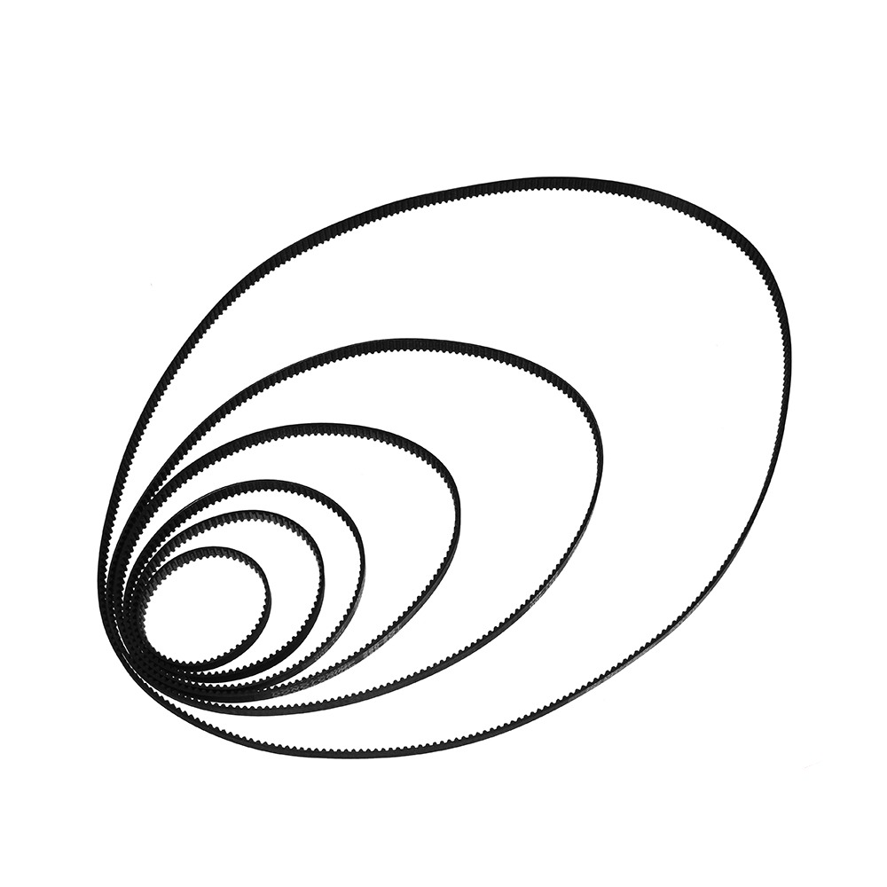 Đai vòng GT2 rộng 6mm