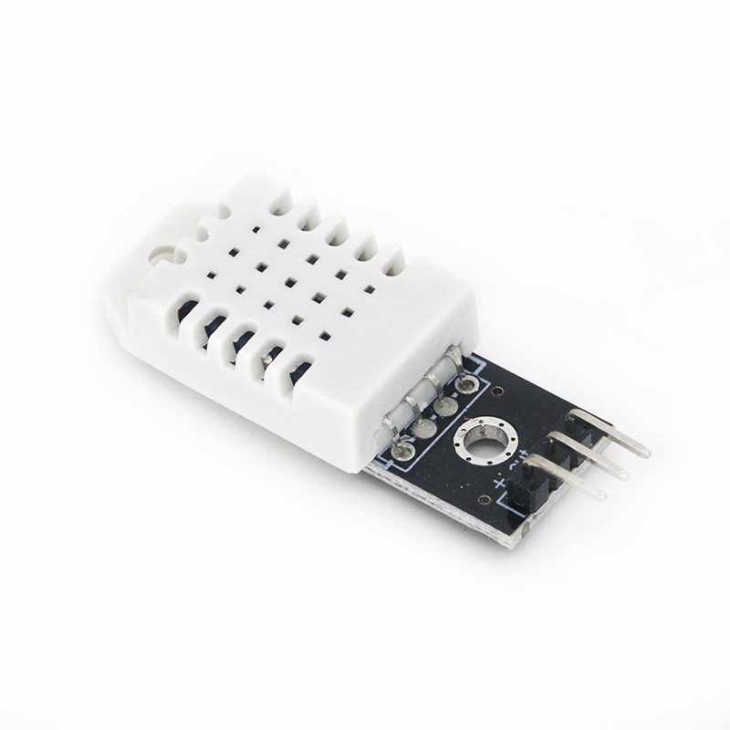Module cảm biến độ ẩm nhiệt độ DHT22