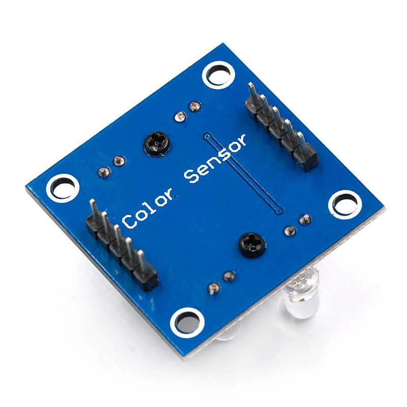 Cảm biến màu sắc GY-31 TCS3200