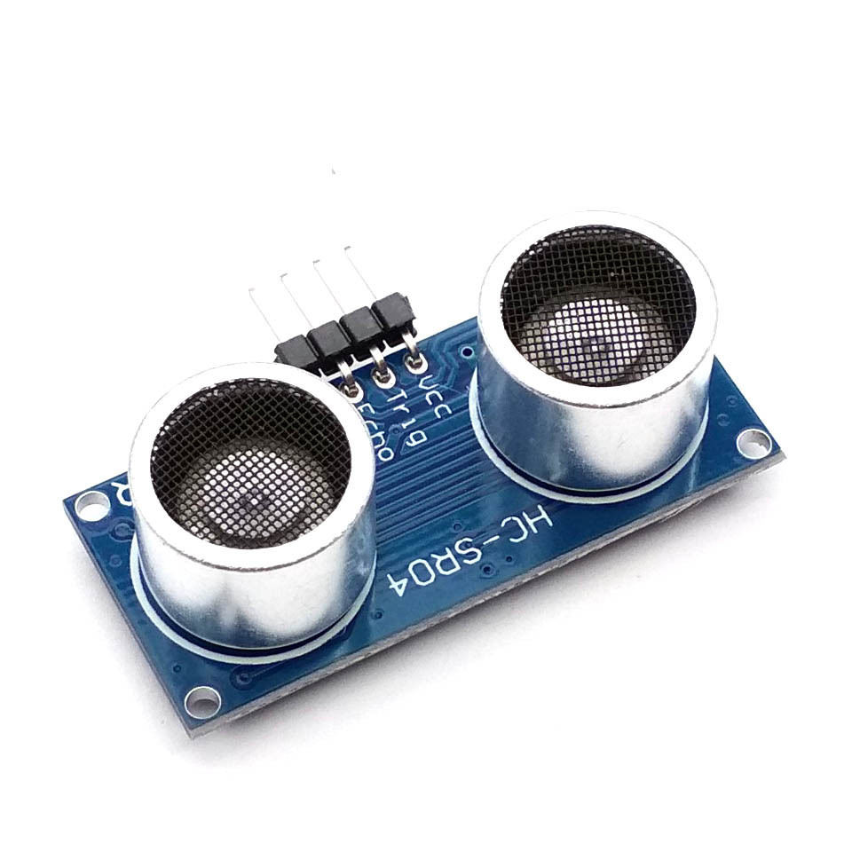 Cảm biến siêu âm HC-SR04 Ultrasonic Sensor