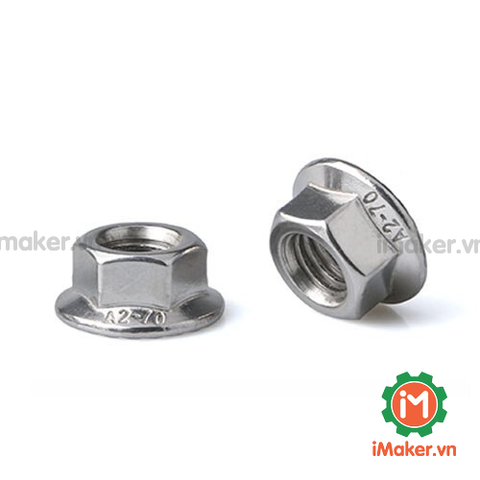 Tán long đền khoá M3 M4 M5 M6