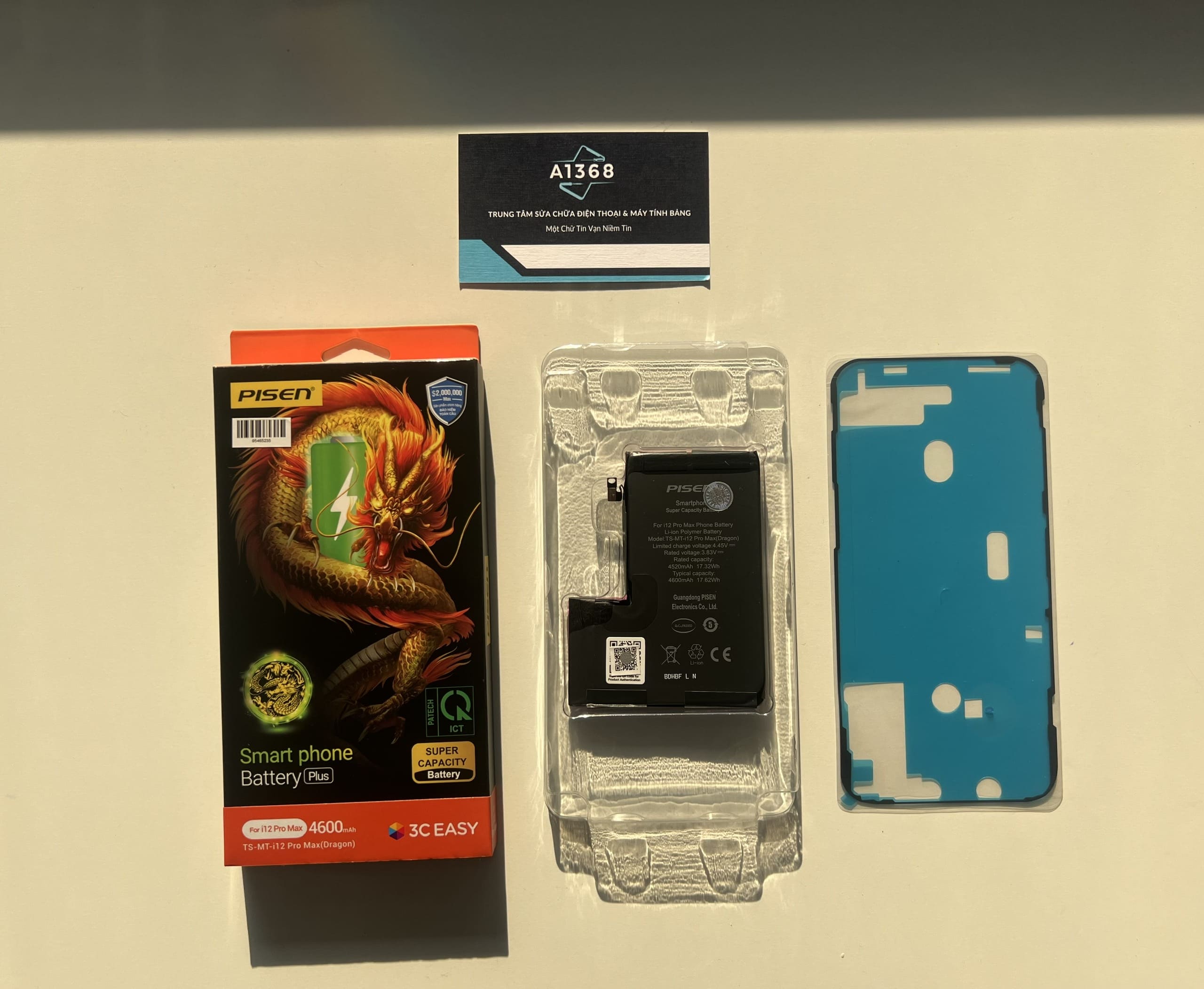 thay-pin-pisen-iphone-a1368