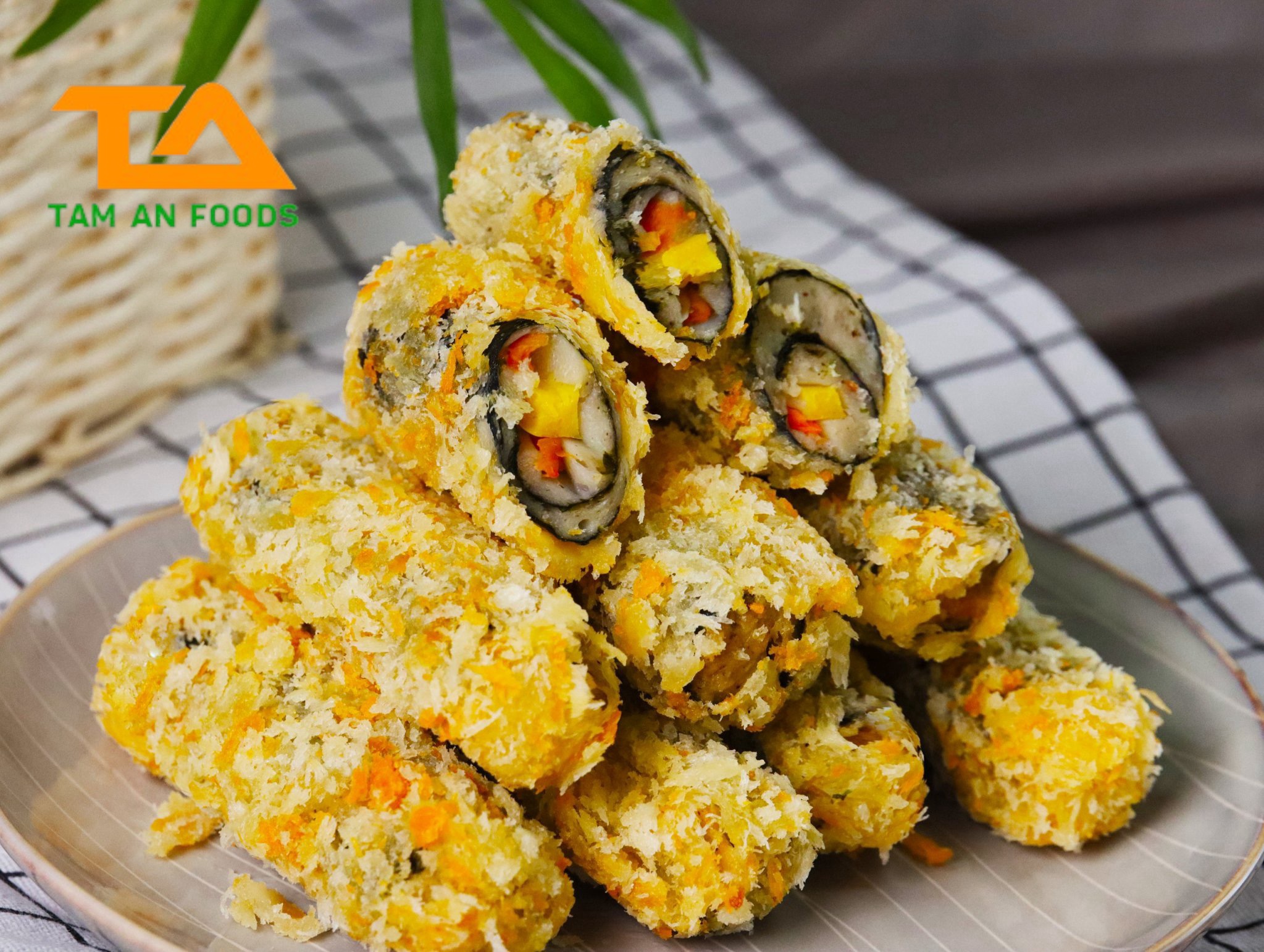 Các Món Khai Vị Đãi Tiệc