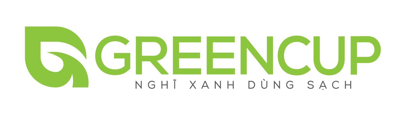 Cốc Giấy Green