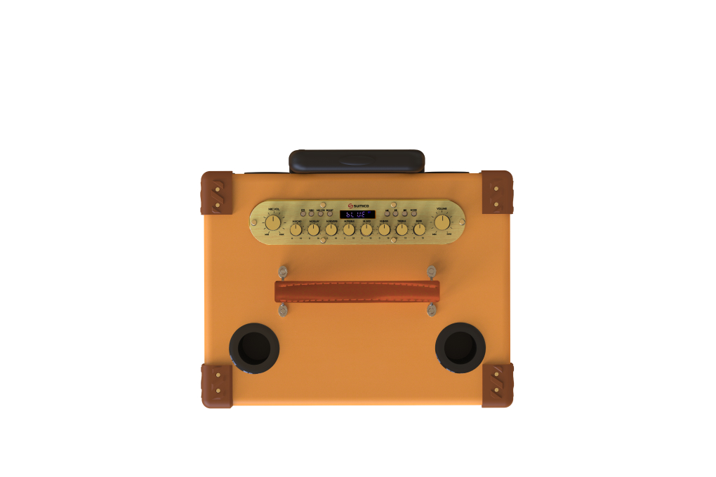 LOA XÁCH TAY SUMICO TOURING 10