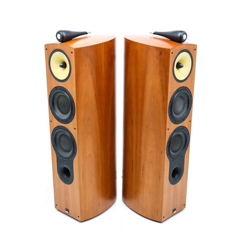 LOA B&W 803S