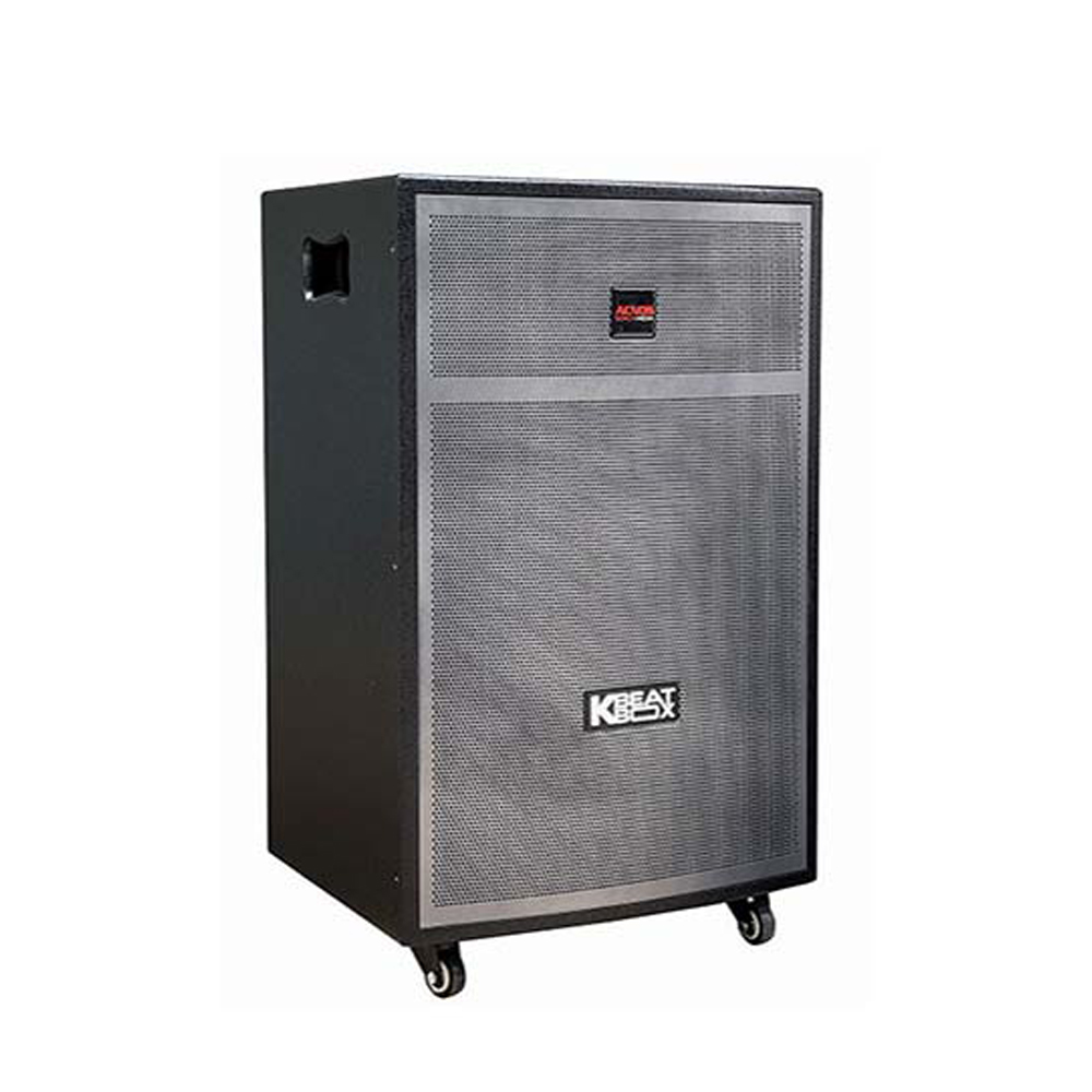 ACNOS CB404G