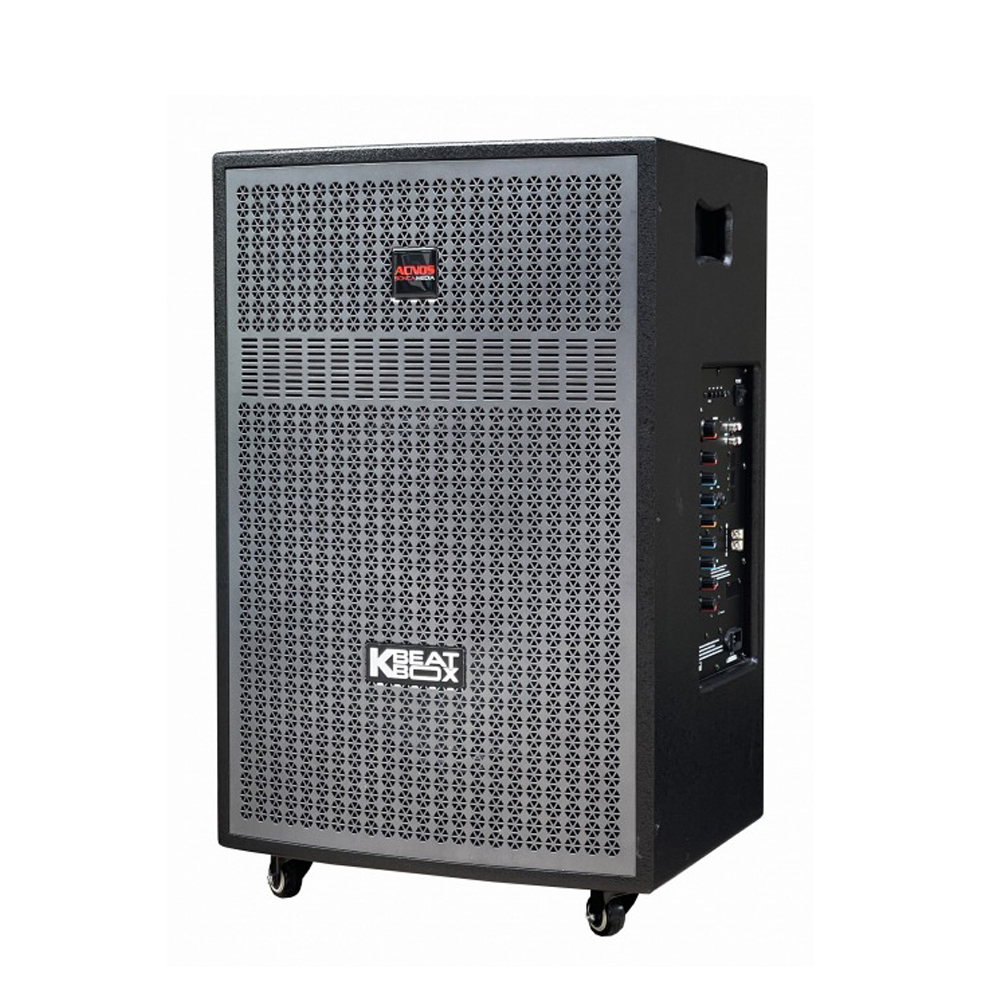 ACNOS CB404G