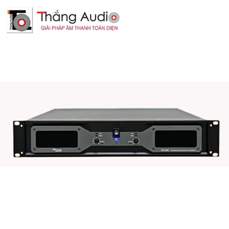 CÔNG SUẤT MISOUND TA-1300