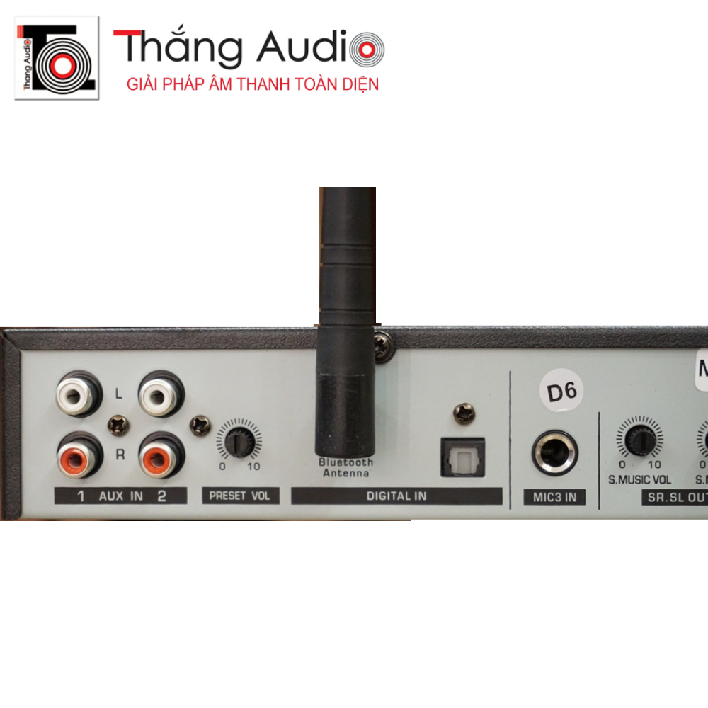 VANG CƠ CAVS F7000 PRO