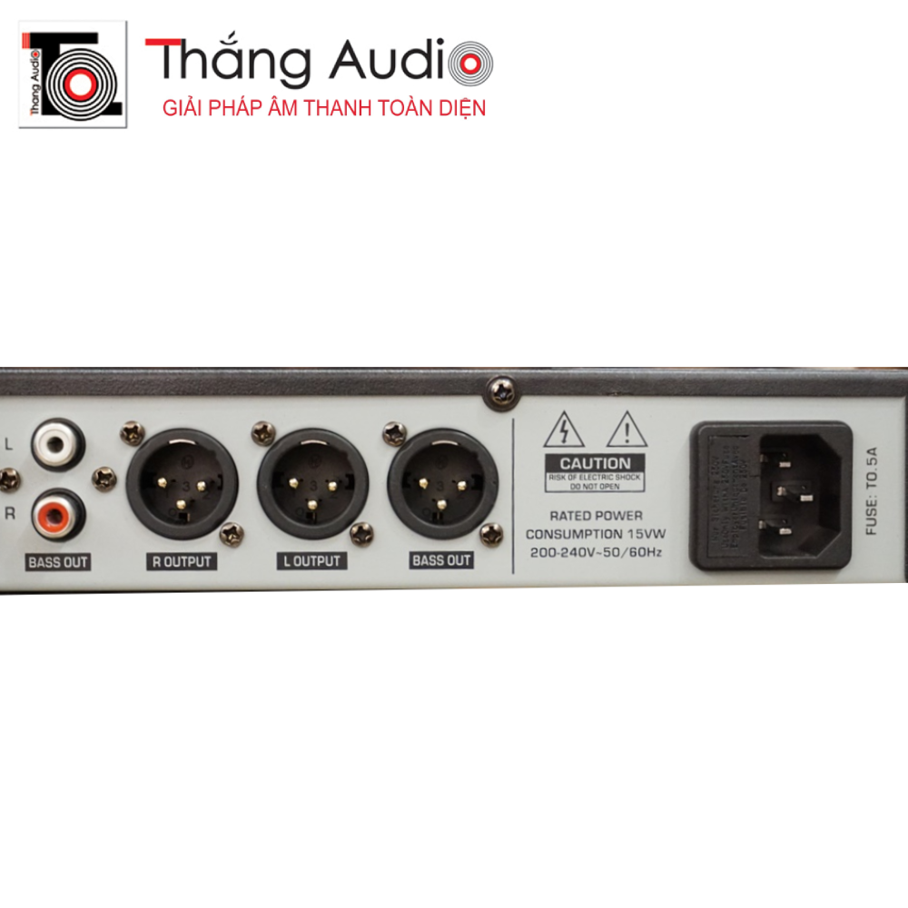 VANG CƠ CAVS F7000 PRO