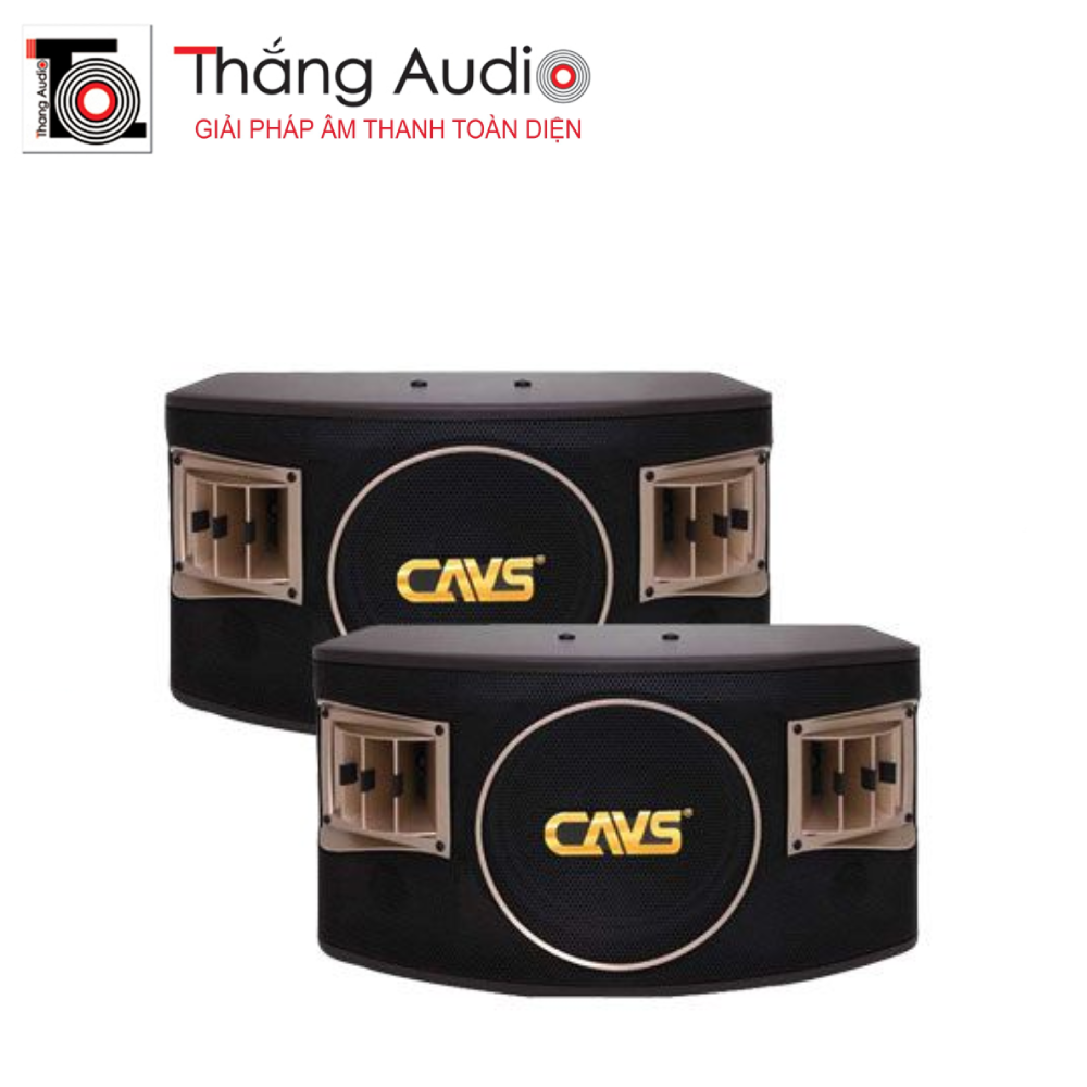 LOA KARAOKE CAVS 530SE