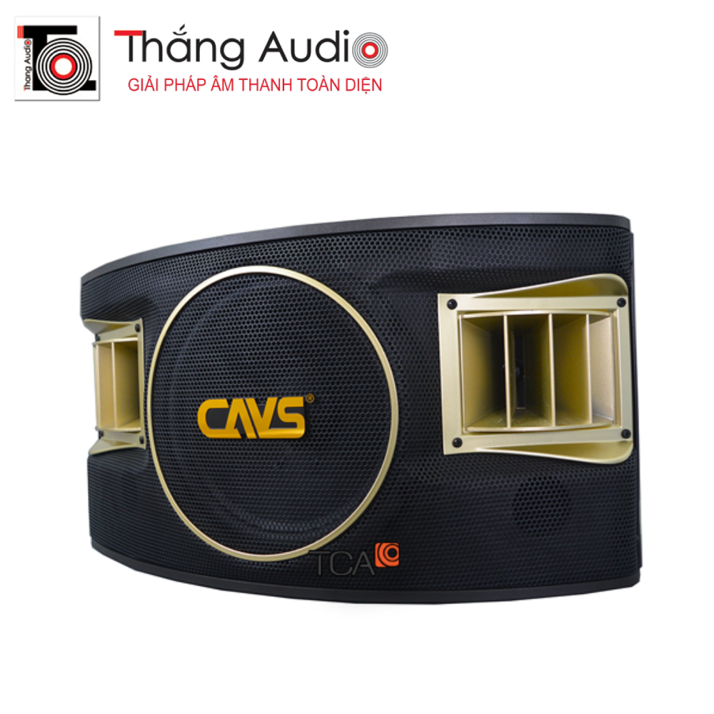 LOA KARAOKE CAVS 530SE