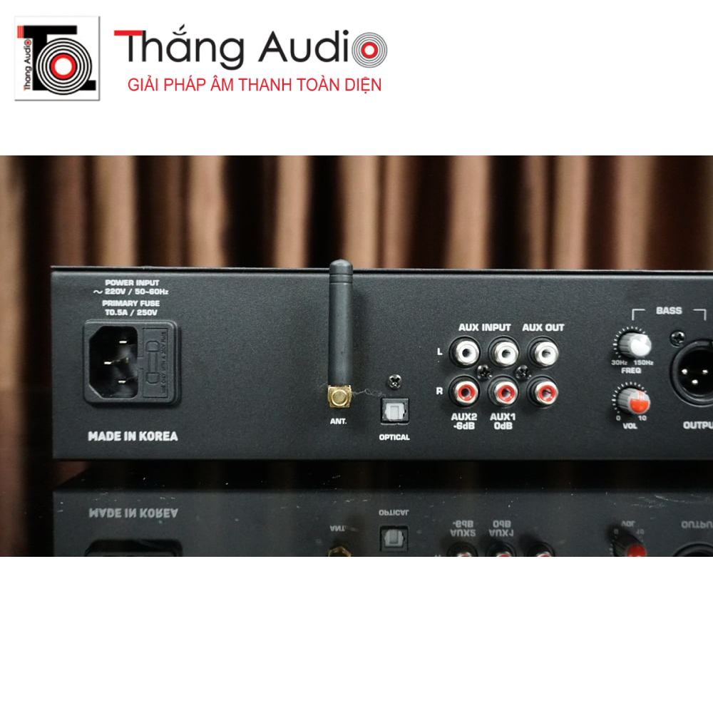 VANG CƠ JARGUAR S850A PLATINUM