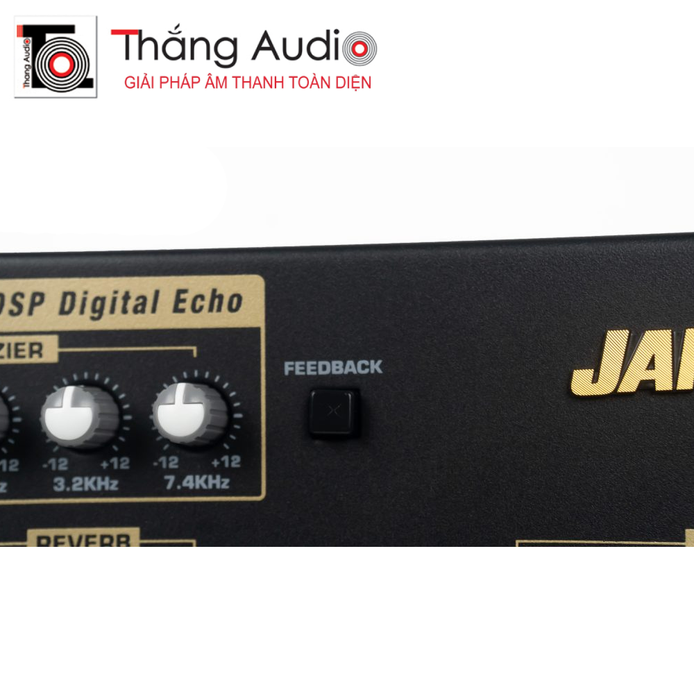 VANG CƠ JARGUAR S1000 PLATINUM