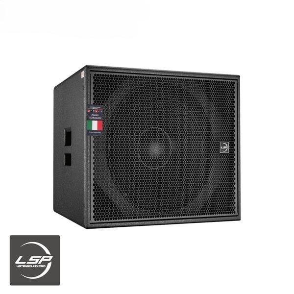LOA SUBWOOFER LISTENSOUND HK118S