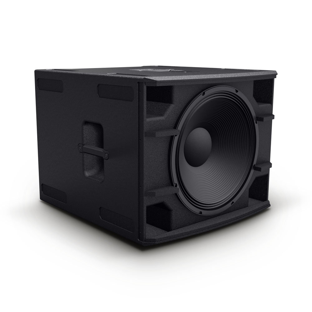 LOA SIÊU TRẦM  STINGER SUB 18 A G3