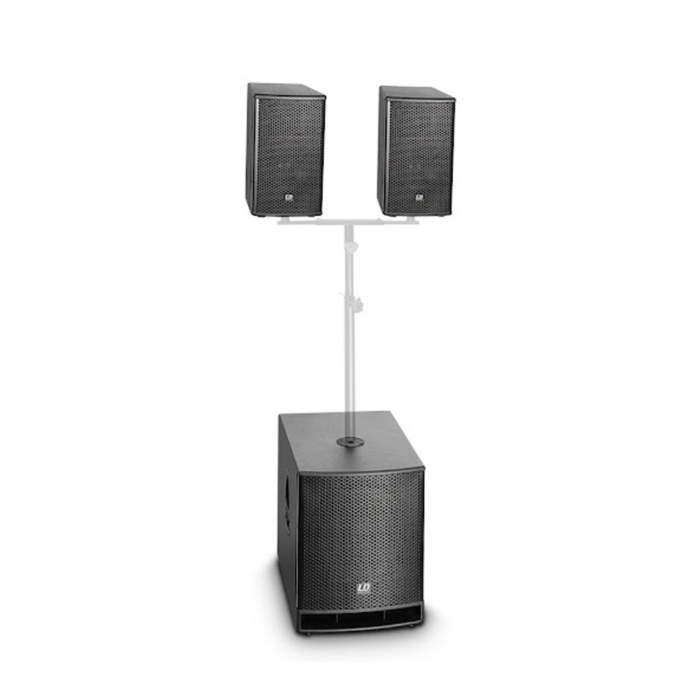 Hệ thống loa LD SYSTEM DAVE 18 G3