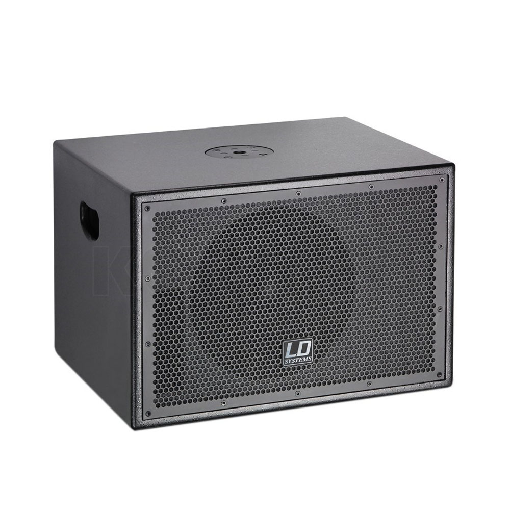 LOA SIÊU TRẦM LD SYSTEMS SUB 10A